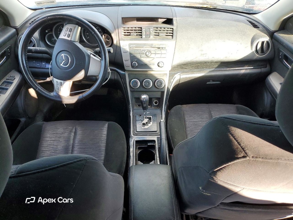 Mazda 6 2010