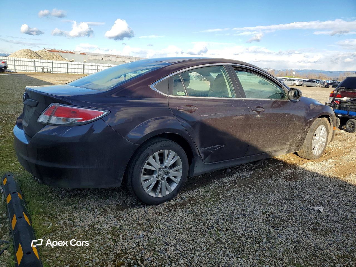 Mazda 6 2010