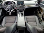 Honda Accord 2019