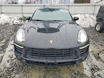 Porsche Macan 2018