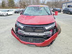 Honda Odyssey 2025