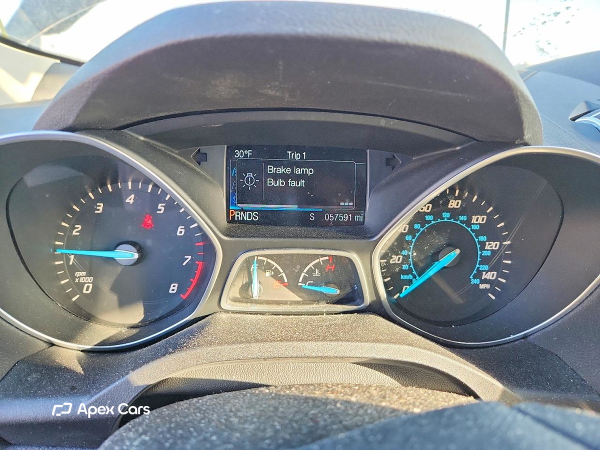 Ford Escape 2014