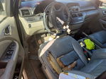 Honda Odyssey 2007