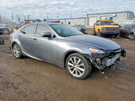 Lexus IS 2015
