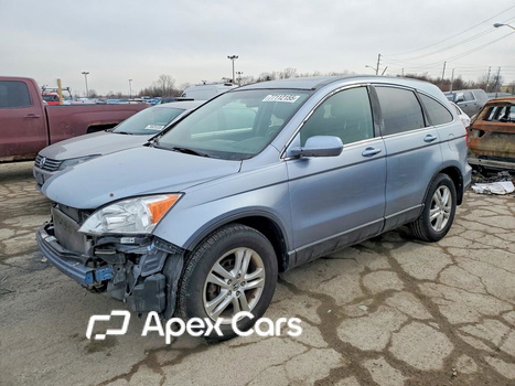 Honda CR-V 2011 - Image 1 of 13
