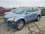 Honda CR-V 2011