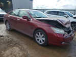 Lexus ES 2007