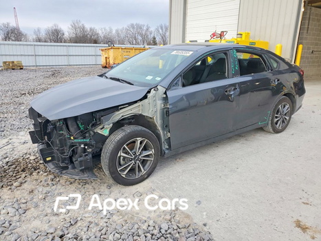 Kia Forte 2024 - Image 1 of 12