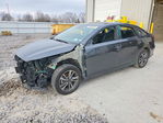 Kia Forte 2024