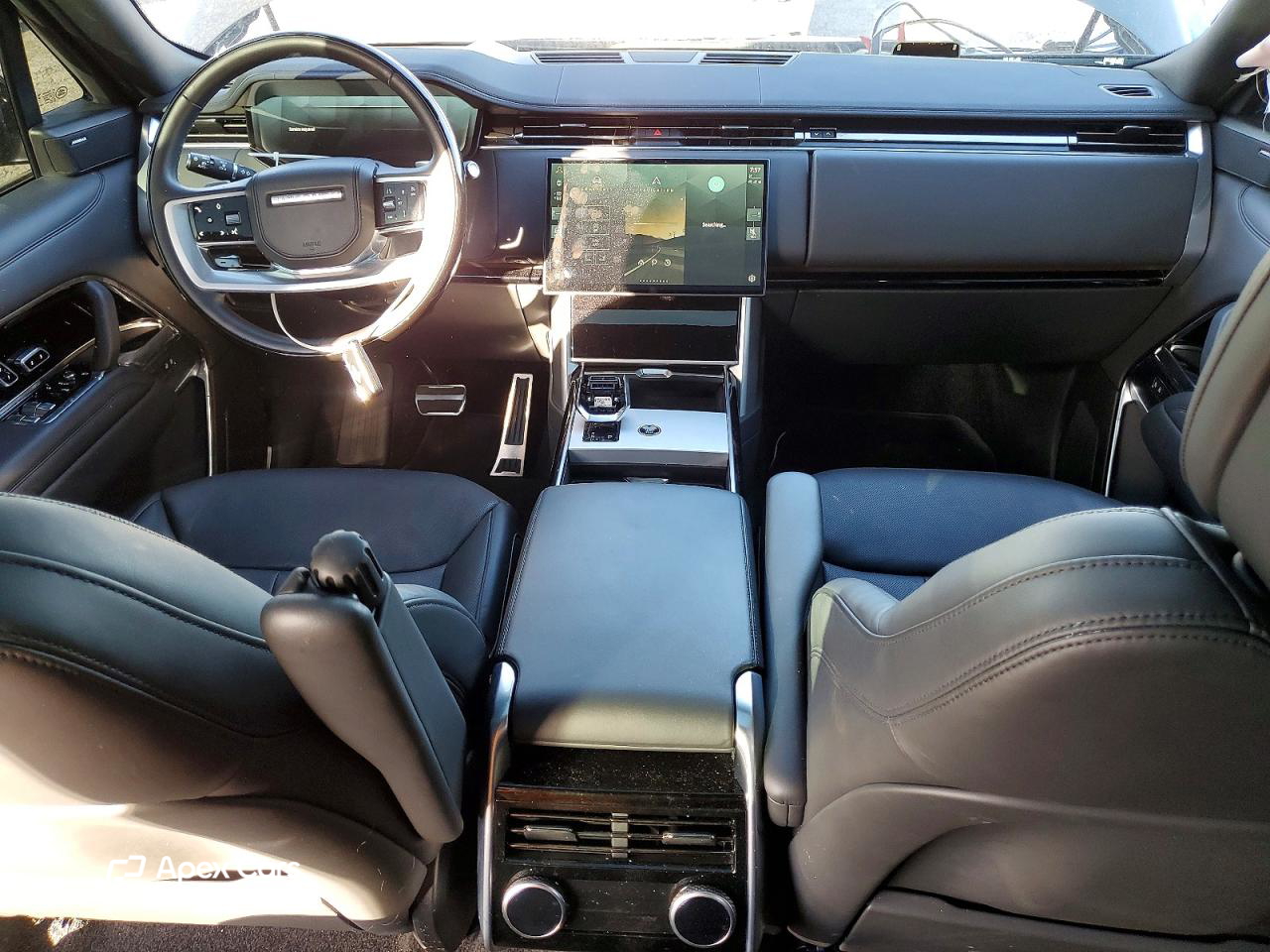 Land Rover Range Rover 2024