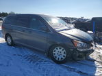 Honda Odyssey 2010