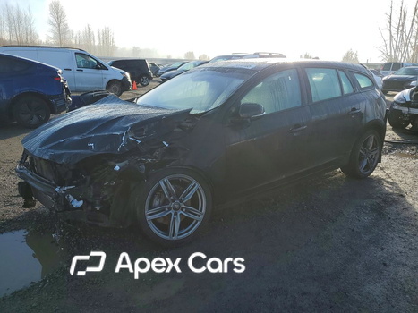 Volvo V60 2015 - Image 1 of 14