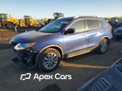 Nissan Rogue 2020 - Image 1 of 14
