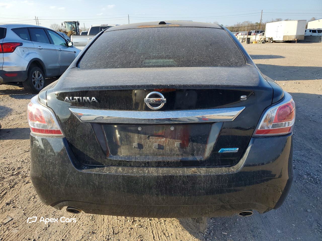 Altima 2014
