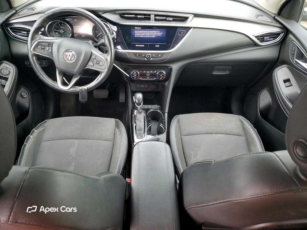Buick Encore 2020