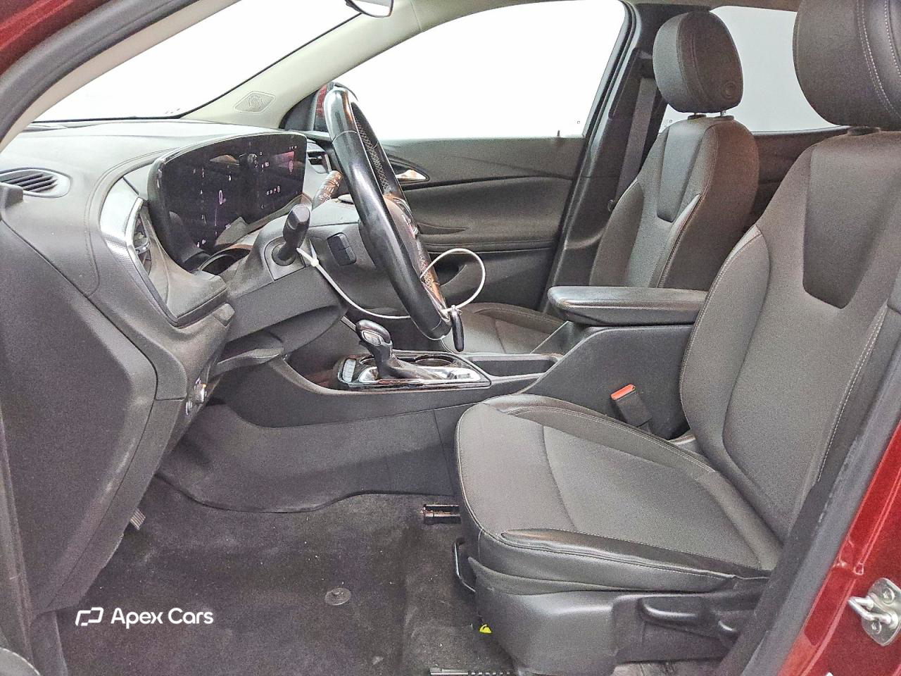 Buick Encore 2024