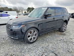 Land Rover Range Rover 2019