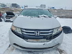 Honda Odyssey 2014