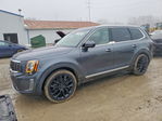 Kia Telluride 2020