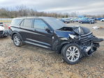 Ford Explorer 2020