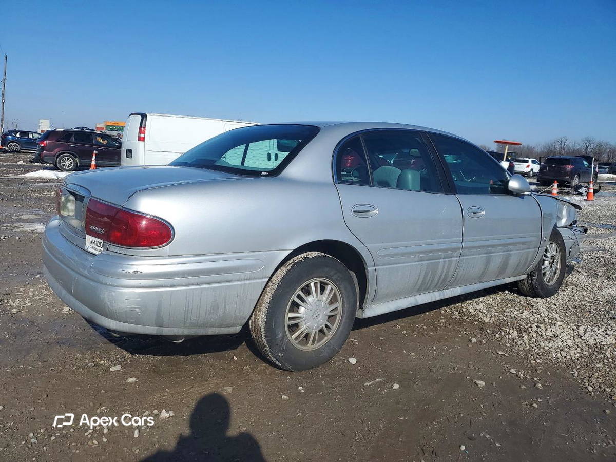 Buick LeSabre 2003