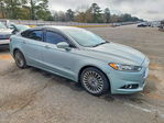 Ford Fusion 2013