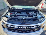 Chevrolet Silverado 2024