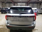 Ford Explorer 2025