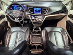 Chrysler Pacifica 2017