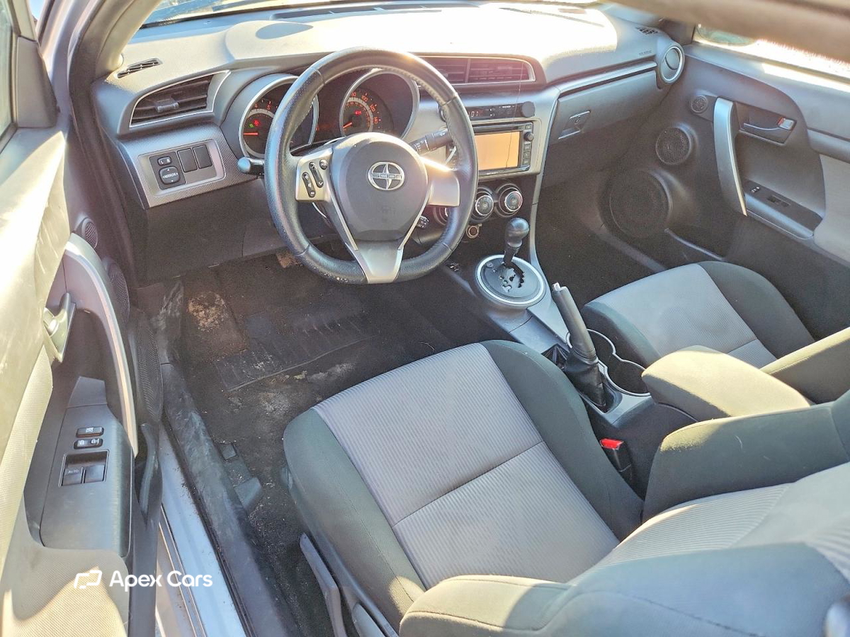 Toyota  2014