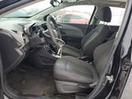 Chevrolet Sonic 2015