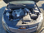 Kia Optima 2012