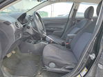 Mitsubishi Mirage 2017