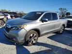 Honda Ridgeline 2017