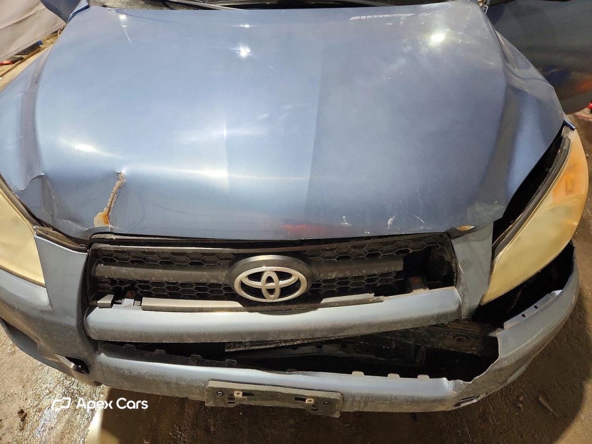 Toyota RAV 4 2009