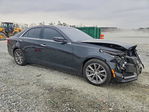 Cadillac CTS 2017