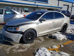 Volkswagen Jetta 2013