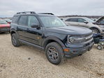 Ford Bronco 2021