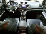Honda CR-V 2015