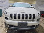 Jeep Cherokee 2017