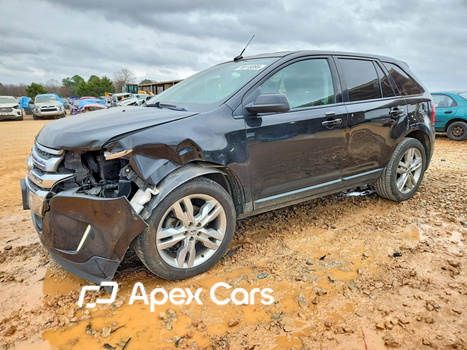 Ford Edge 2014 - Image 1 of 14