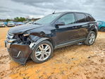 Ford Edge 2014
