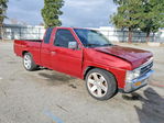 Nissan Titan 1997
