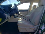 Subaru Outback 2011