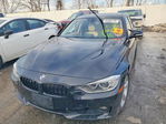 BMW Series 3 2014