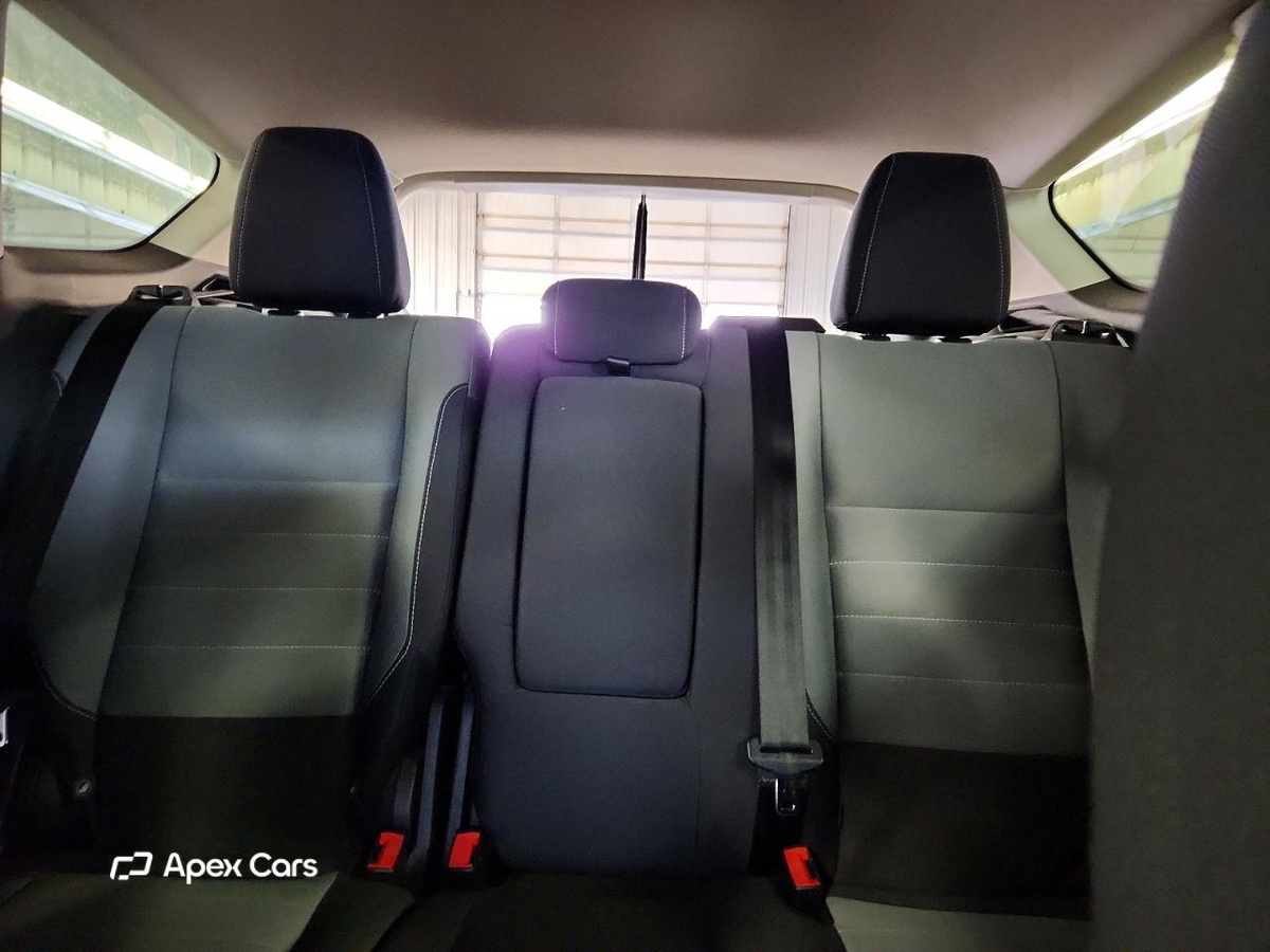 Ford Escape 2016