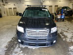 Subaru Tribeca 2012