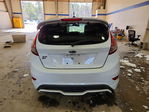 Ford Fiesta 2015