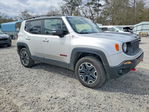 Jeep Renegade 2017