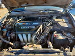 Honda Accord 2004